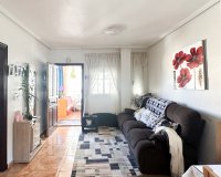 Herverkoop - Bungalow -
Torrevieja - Costa Blanca