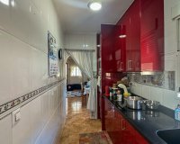 Herverkoop - Bungalow -
Torrevieja - Costa Blanca