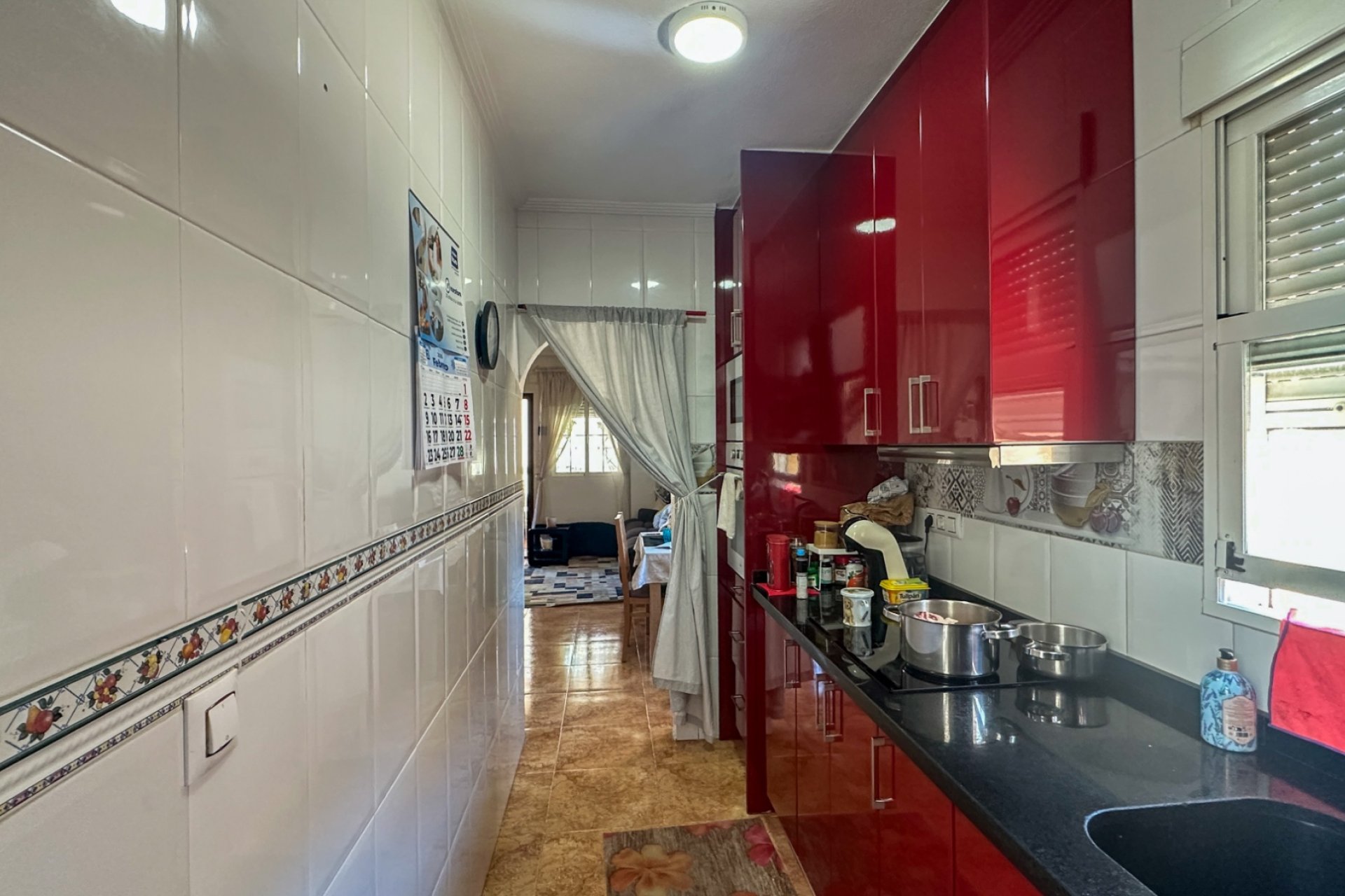 Herverkoop - Bungalow -
Torrevieja - Costa Blanca