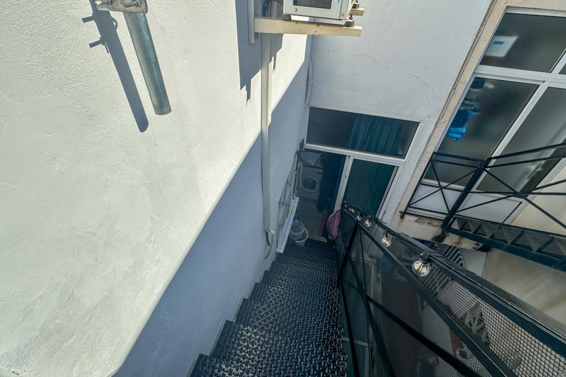 Herverkoop - Bungalow -
Torrevieja - Costa Blanca