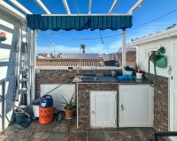 Herverkoop - Bungalow -
Torrevieja - Costa Blanca