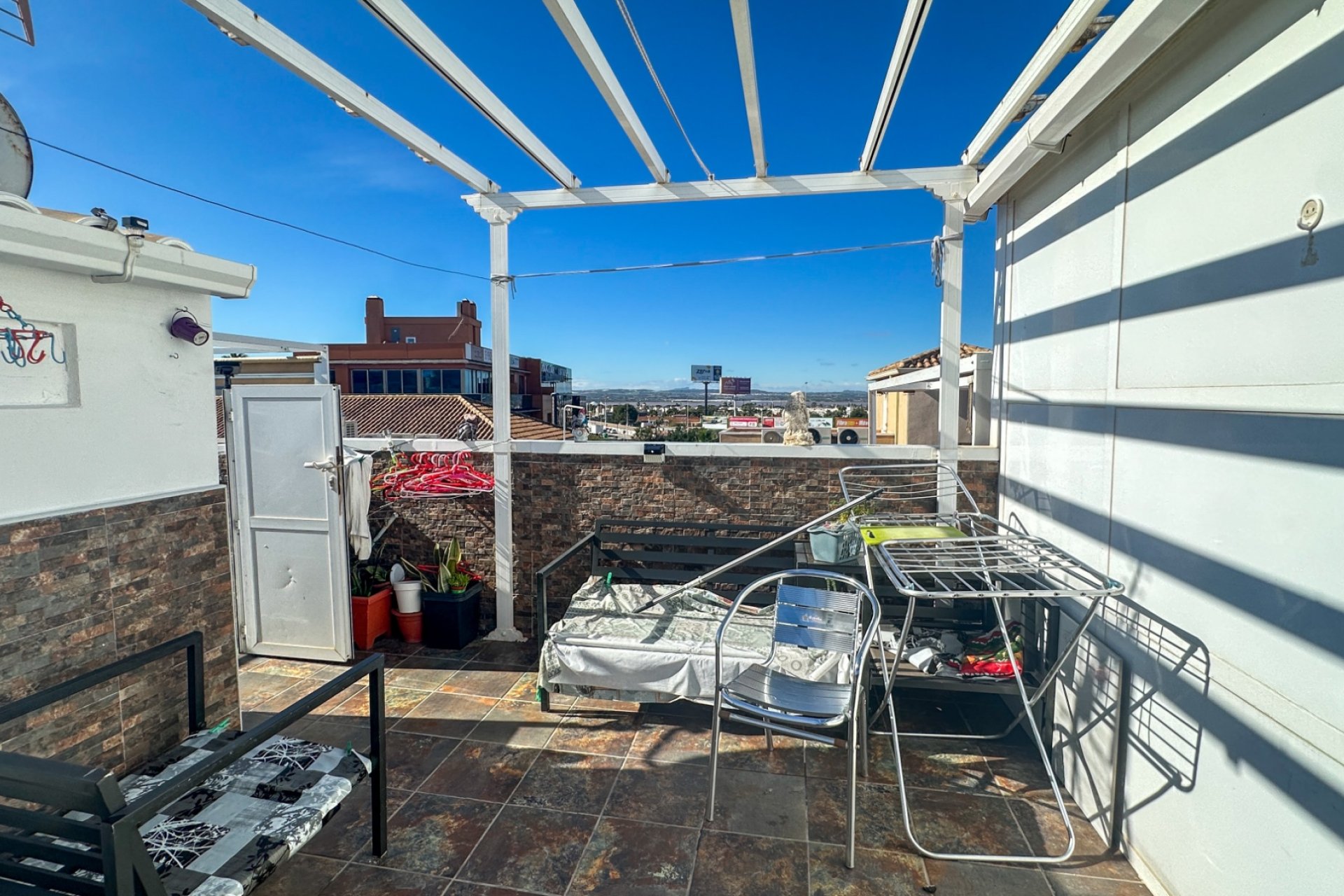 Herverkoop - Bungalow -
Torrevieja - Costa Blanca