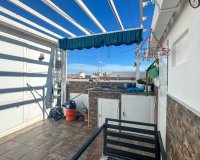 Herverkoop - Bungalow -
Torrevieja - Costa Blanca