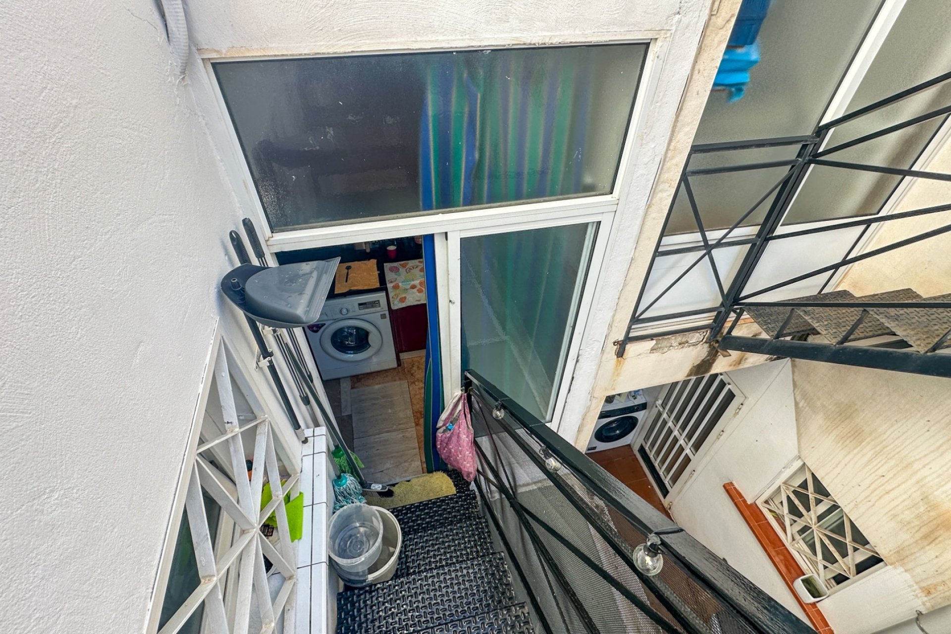 Herverkoop - Bungalow -
Torrevieja - Costa Blanca
