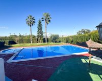 Herverkoop - Bungalow -
Torrevieja - Costa Blanca