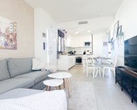 Herverkoop - Bungalow -
Torrevieja - Costa Blanca