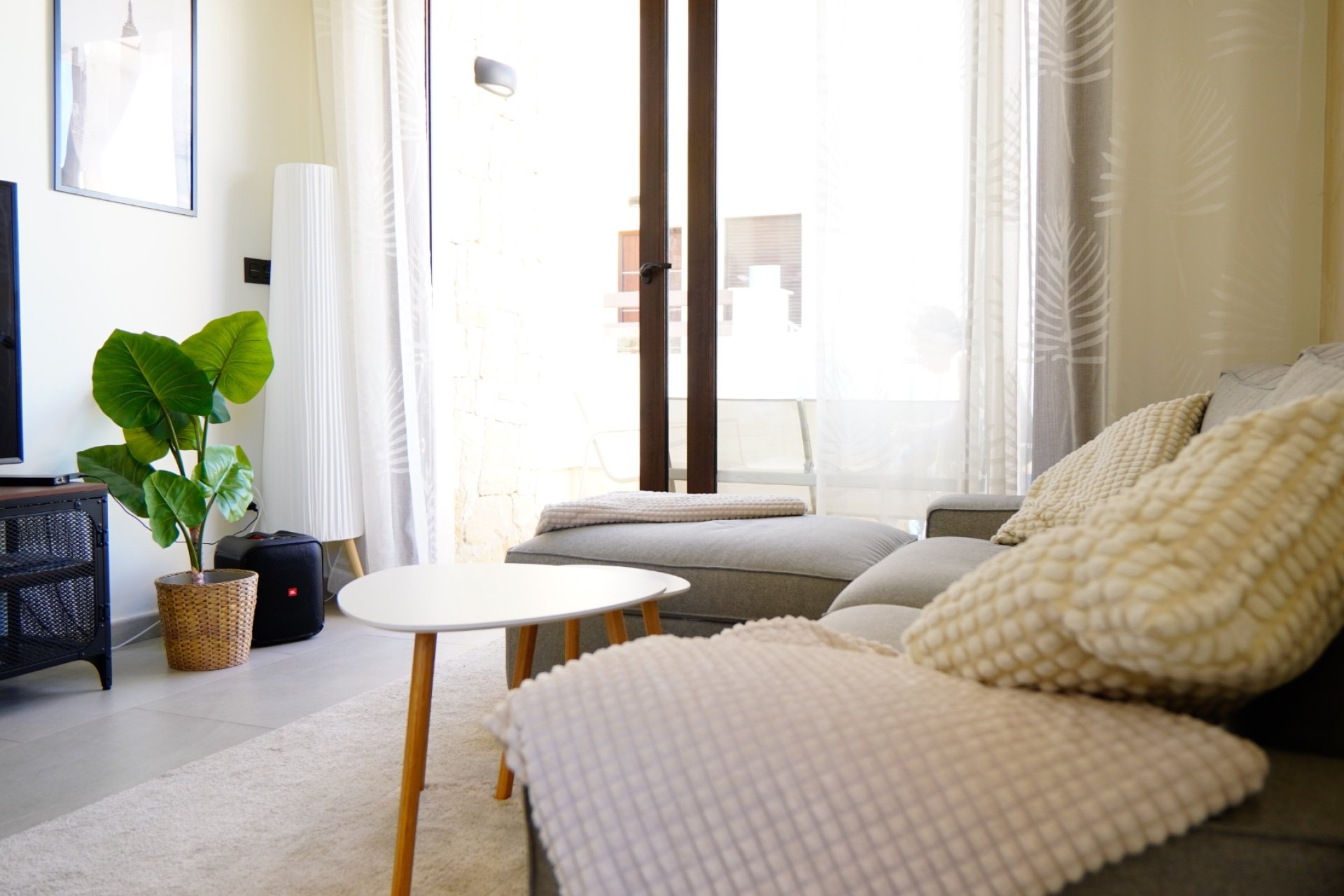 Herverkoop - Bungalow -
Torrevieja - Costa Blanca