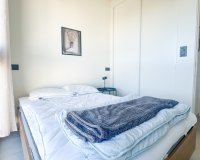 Herverkoop - Bungalow -
Torrevieja - Costa Blanca