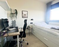 Herverkoop - Bungalow -
Torrevieja - Costa Blanca