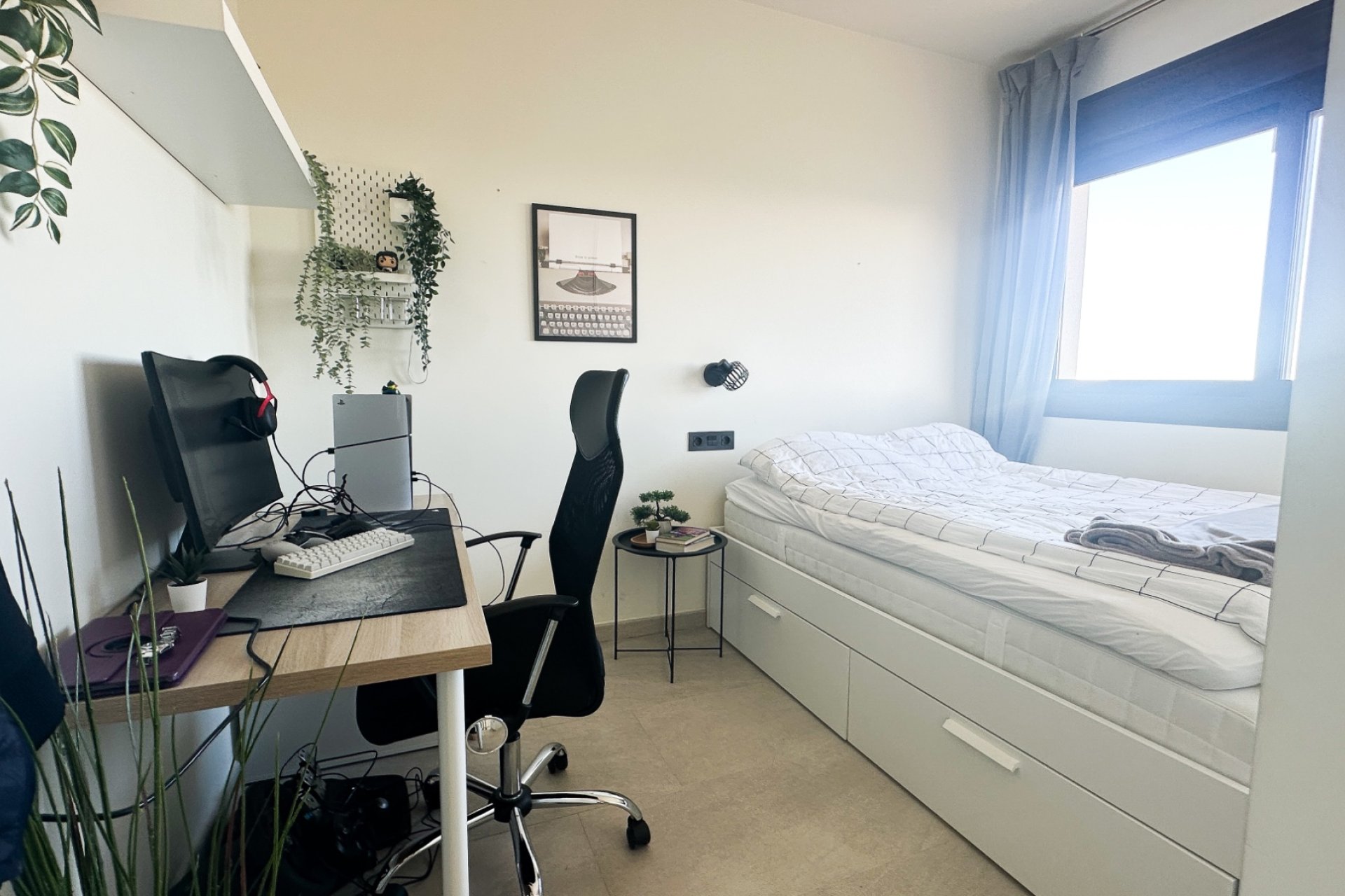 Herverkoop - Bungalow -
Torrevieja - Costa Blanca