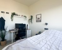 Herverkoop - Bungalow -
Torrevieja - Costa Blanca