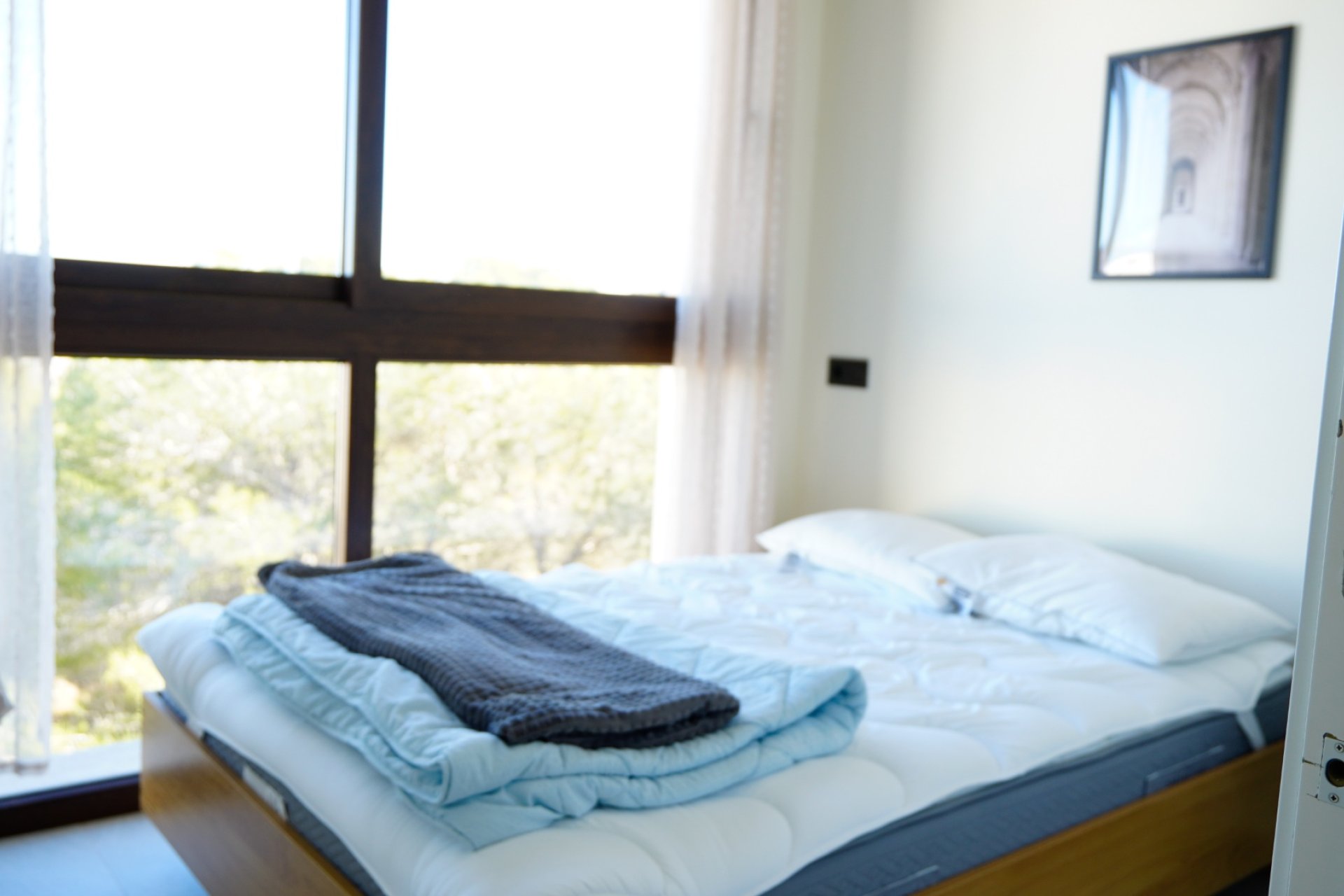 Herverkoop - Bungalow -
Torrevieja - Costa Blanca