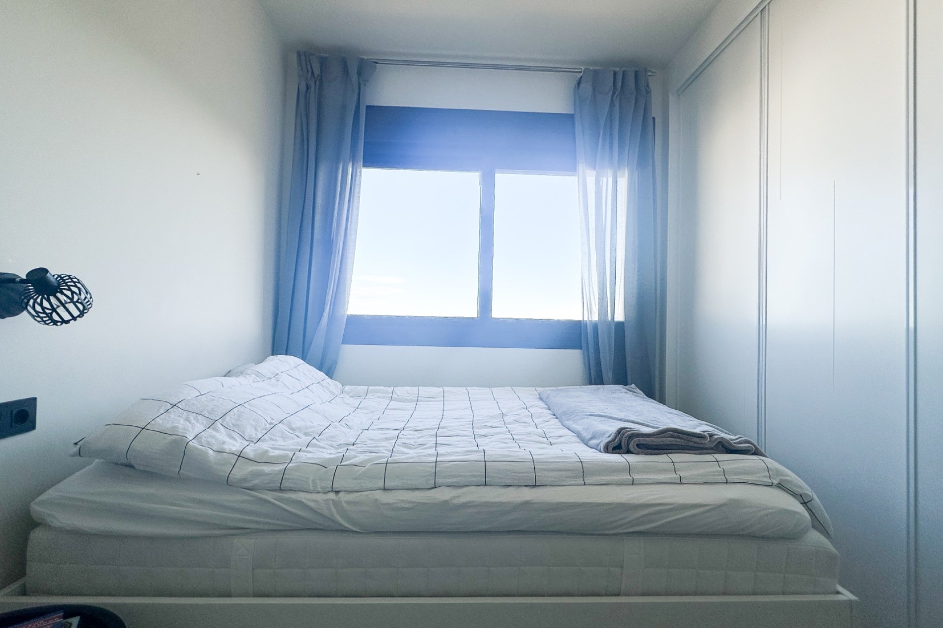 Herverkoop - Bungalow -
Torrevieja - Costa Blanca