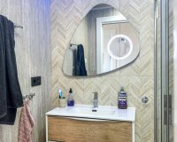 Herverkoop - Bungalow -
Torrevieja - Costa Blanca