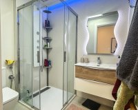 Herverkoop - Bungalow -
Torrevieja - Costa Blanca