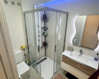 Herverkoop - Bungalow -
Torrevieja - Costa Blanca