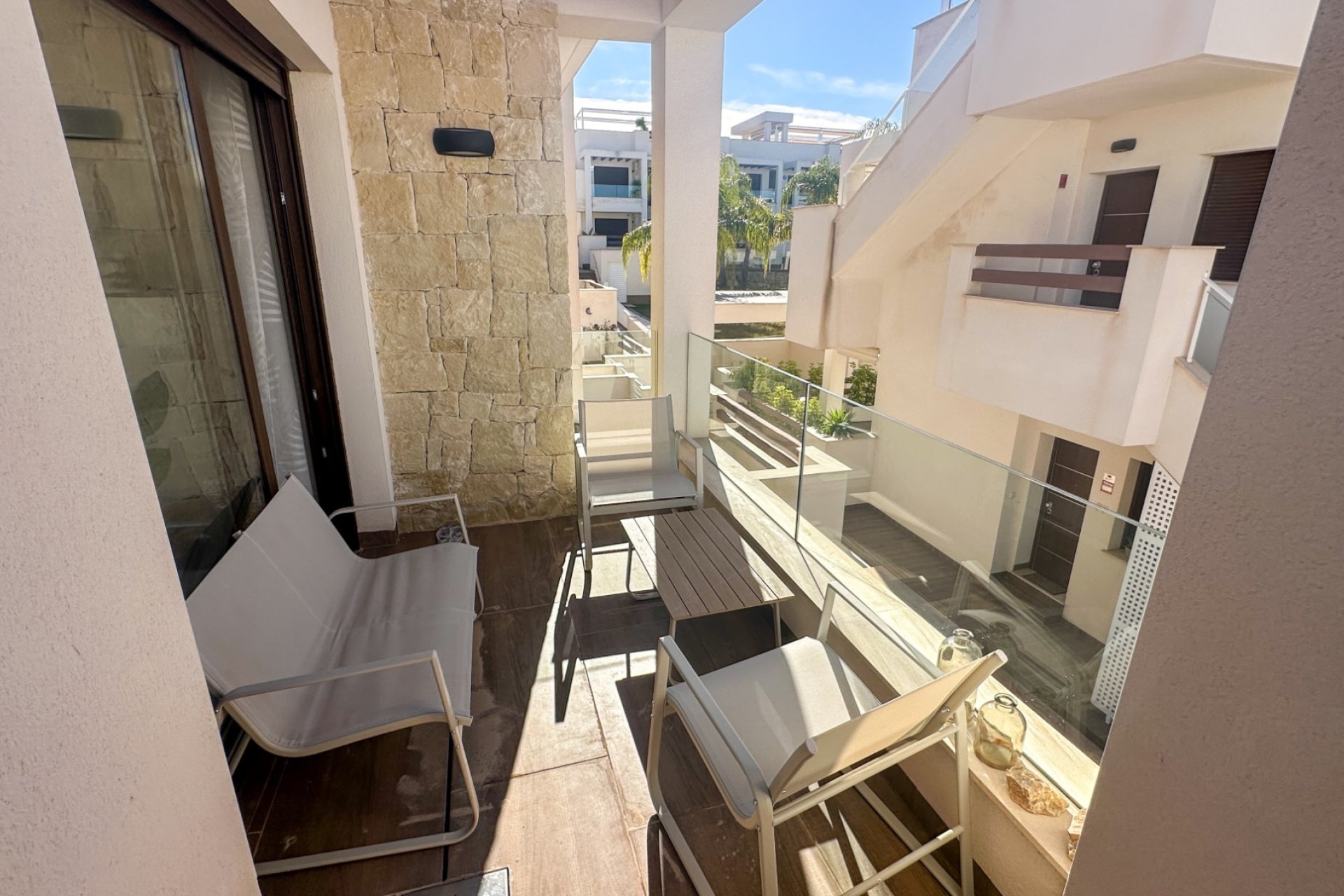 Herverkoop - Bungalow -
Torrevieja - Costa Blanca