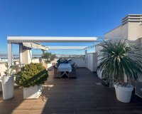 Herverkoop - Bungalow -
Torrevieja - Costa Blanca