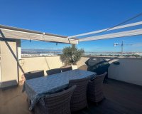 Herverkoop - Bungalow -
Torrevieja - Costa Blanca