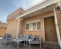 Herverkoop - Bungalow -
Torrevieja - Costa Blanca