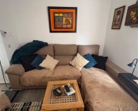 Herverkoop - Bungalow -
Torrevieja - Costa Blanca