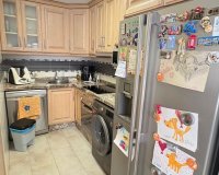 Herverkoop - Bungalow -
Torrevieja - Costa Blanca