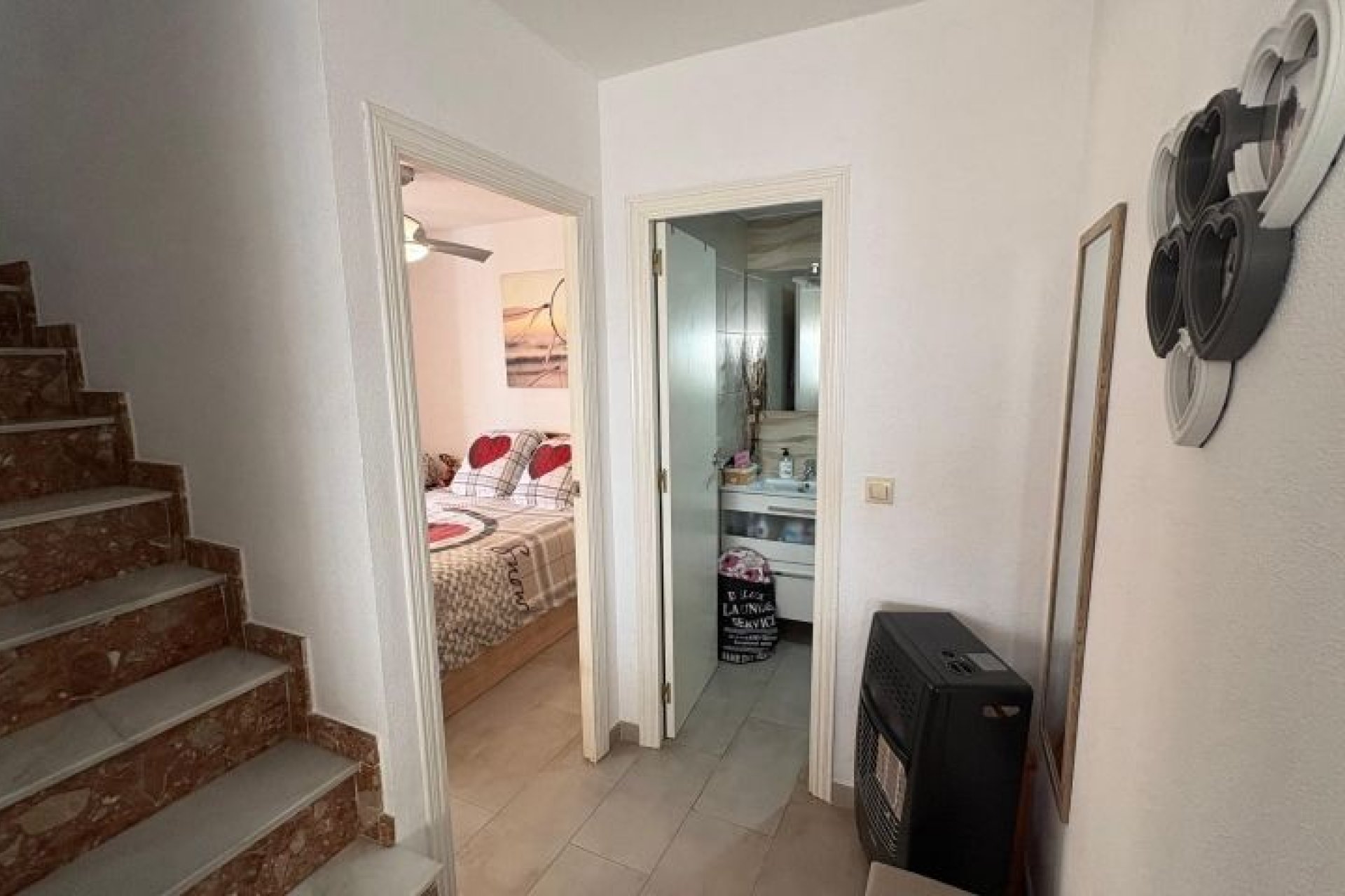 Herverkoop - Bungalow -
Torrevieja - Costa Blanca