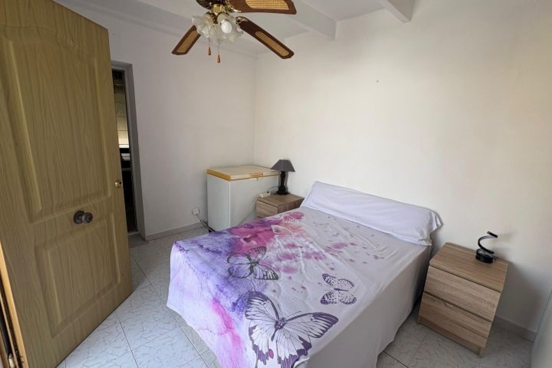 Herverkoop - Bungalow -
Torrevieja - Costa Blanca