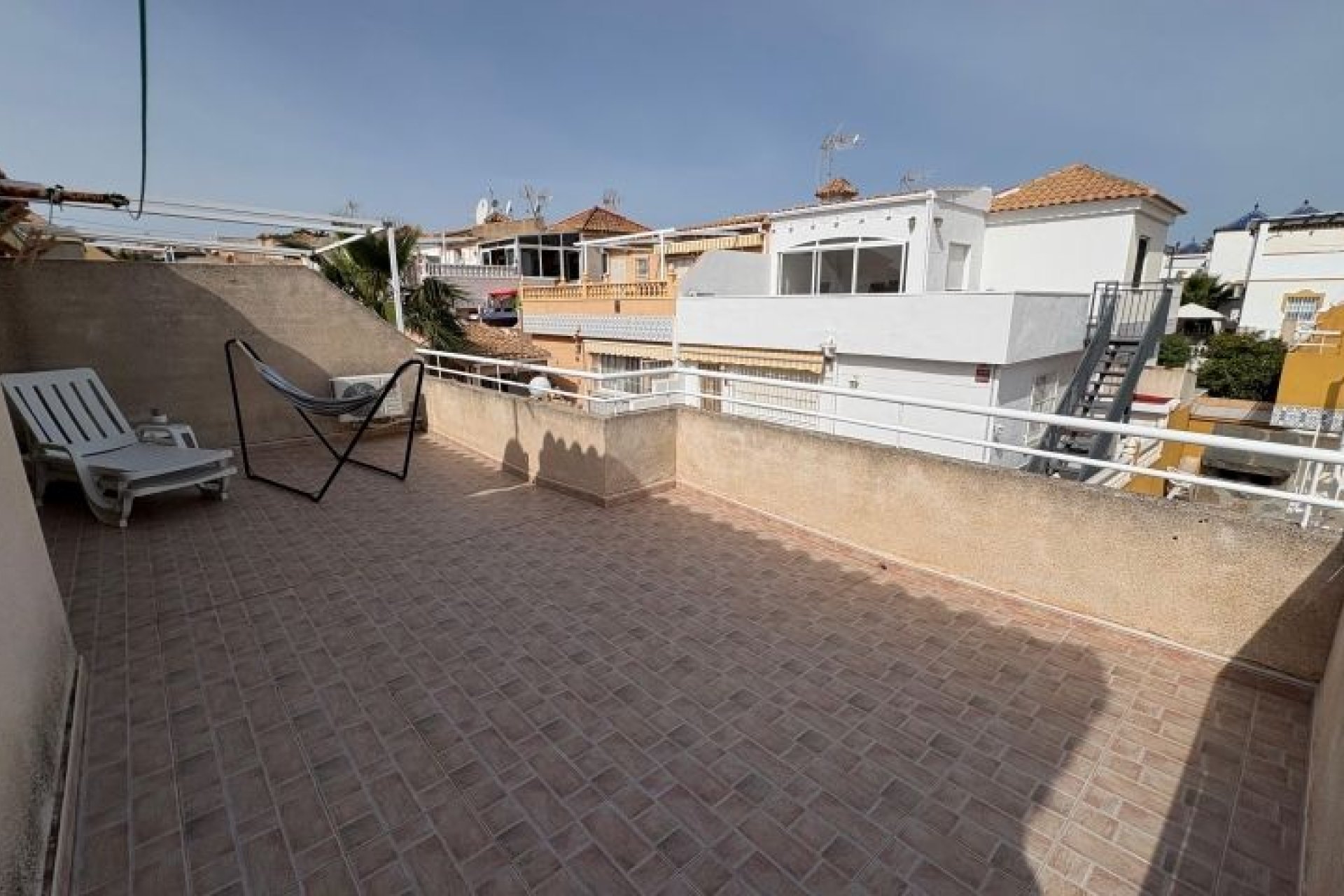 Herverkoop - Bungalow -
Torrevieja - Costa Blanca