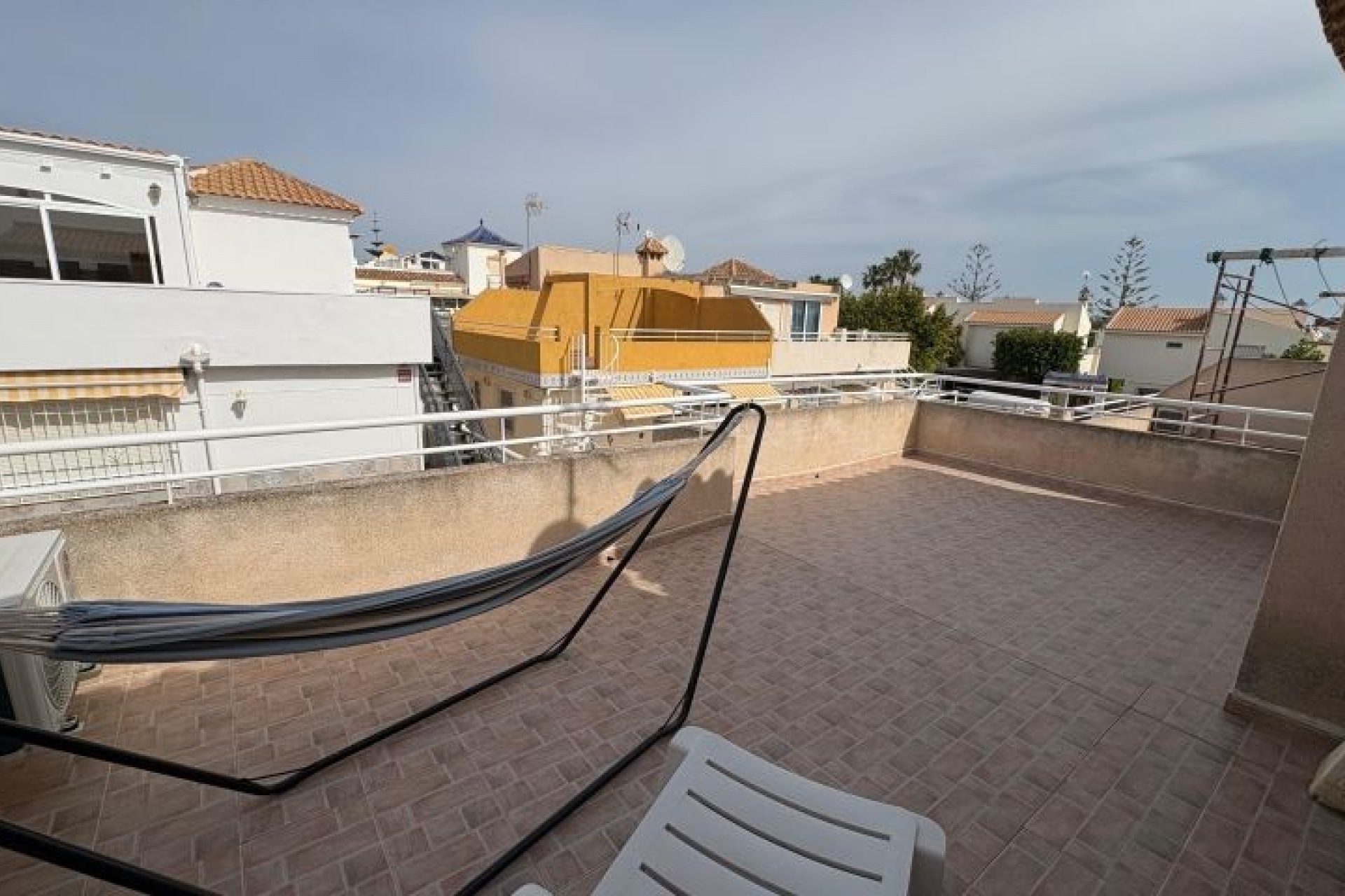 Herverkoop - Bungalow -
Torrevieja - Costa Blanca
