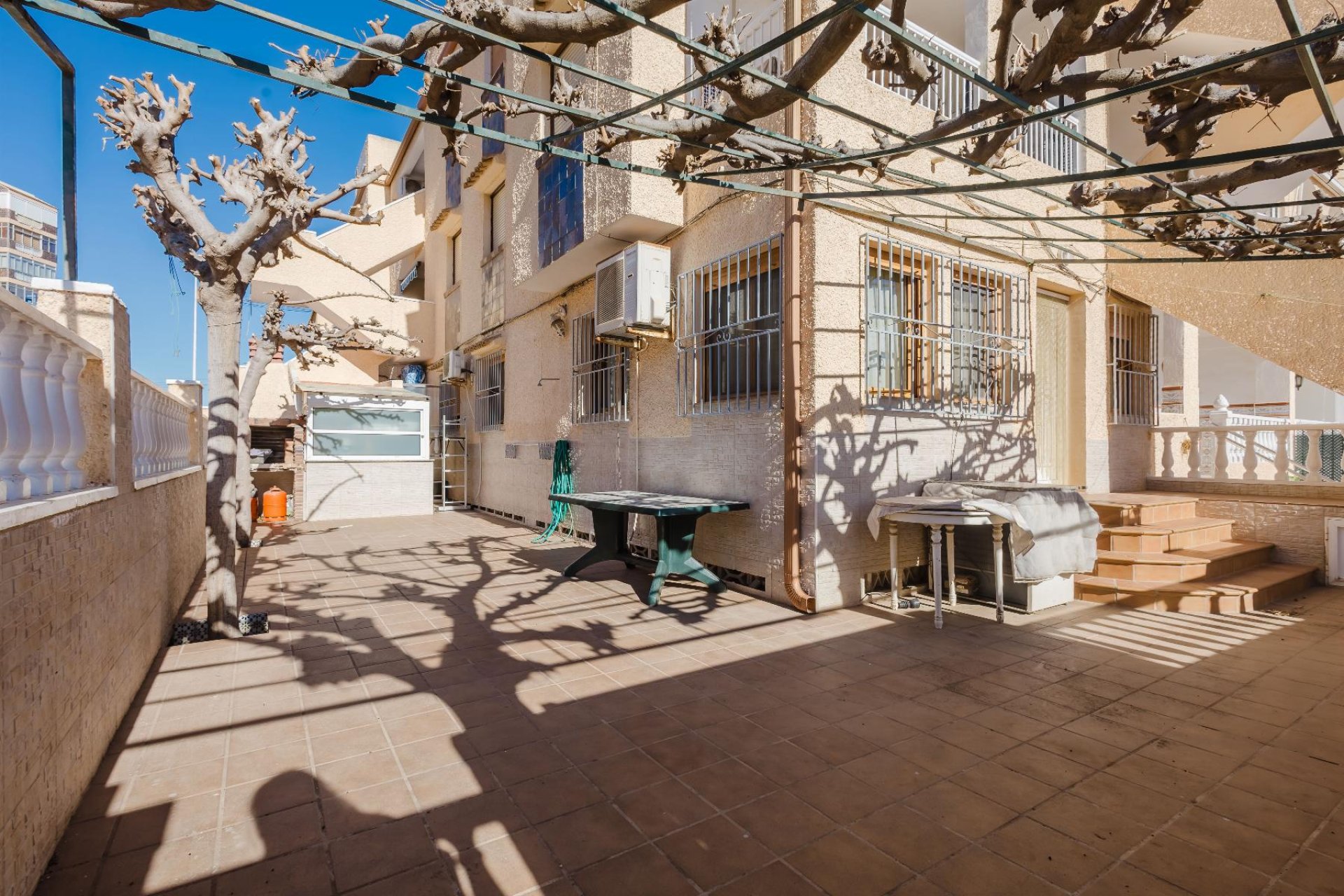 Herverkoop - Bungalow -
Torrevieja - Costa Blanca