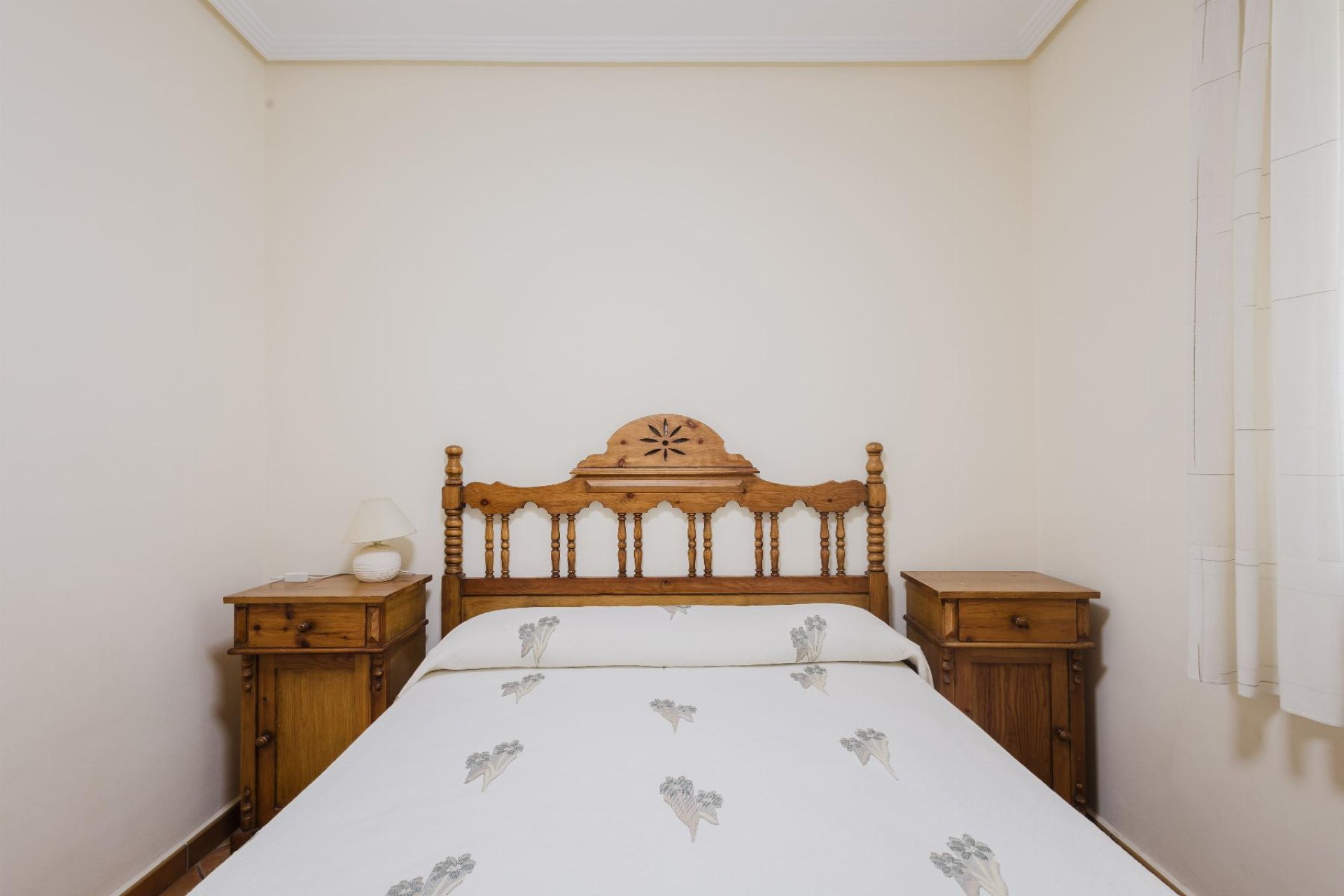 Herverkoop - Bungalow -
Torrevieja - Costa Blanca