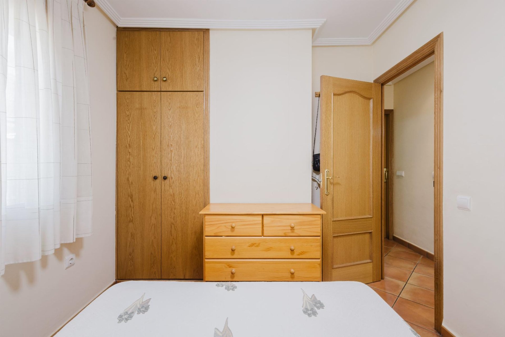 Herverkoop - Bungalow -
Torrevieja - Costa Blanca