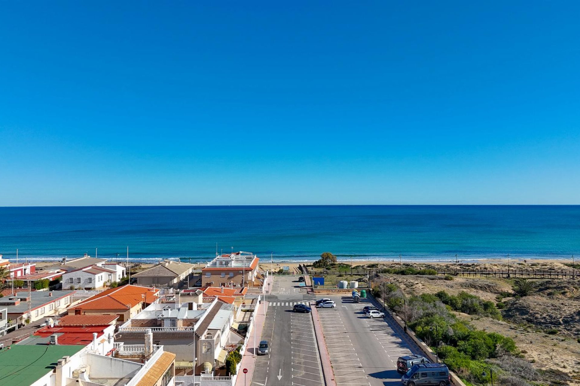 Herverkoop - Bungalow -
Torrevieja - Costa Blanca