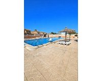 Herverkoop - Bungalow -
Torrevieja - Costa Blanca