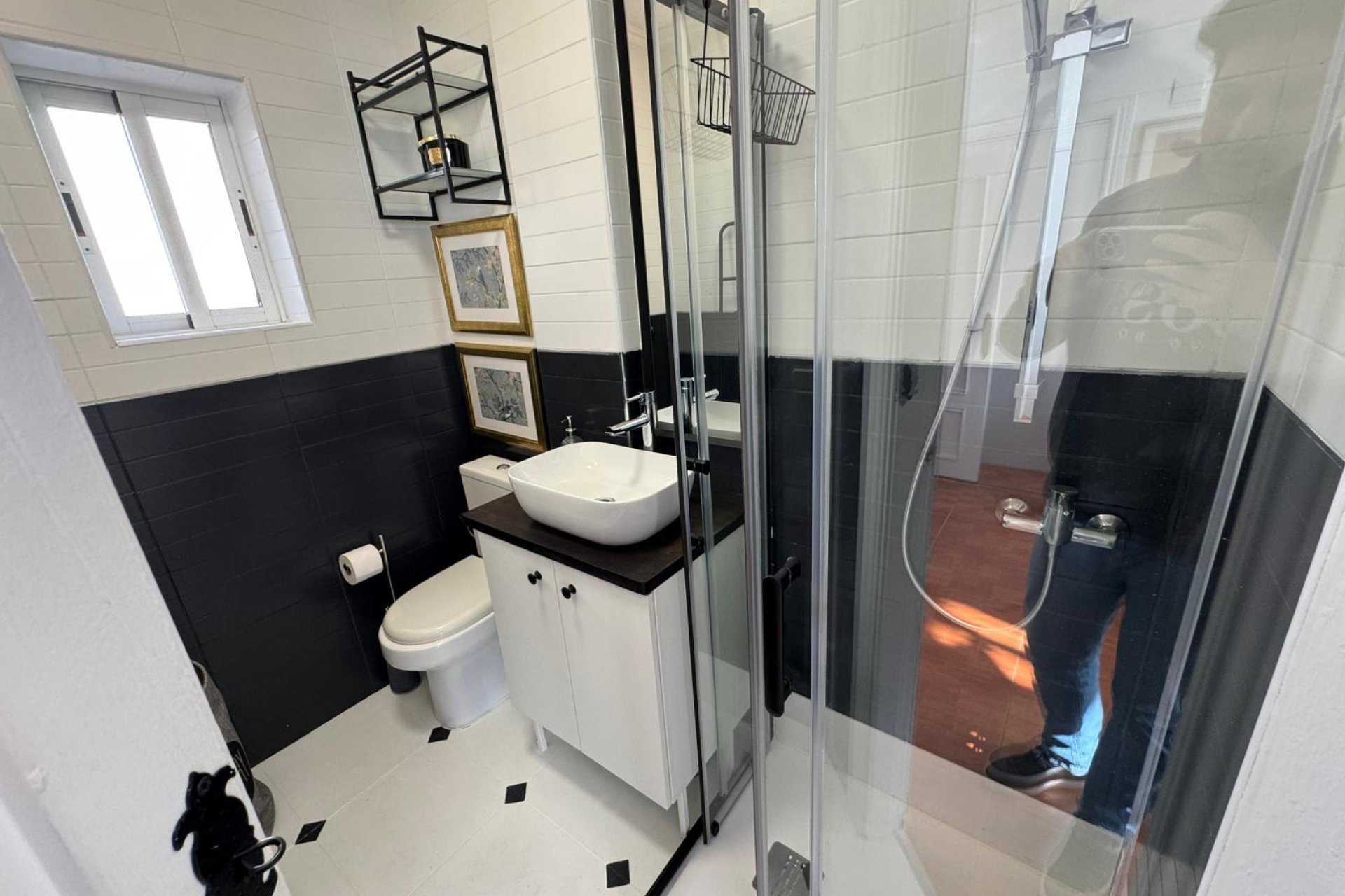 Herverkoop - Bungalow -
Torrevieja - Costa Blanca