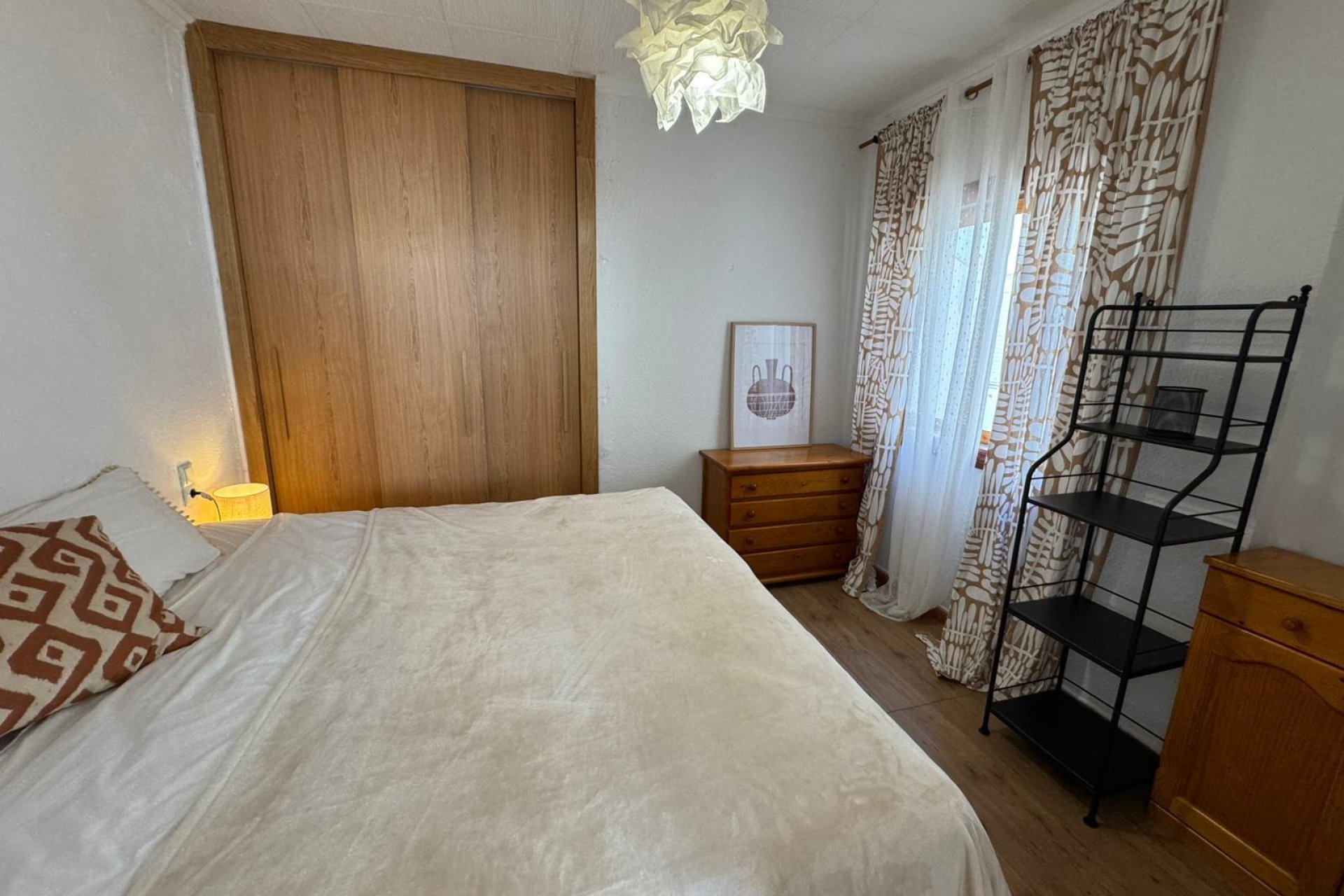 Herverkoop - Bungalow -
Torrevieja - Costa Blanca