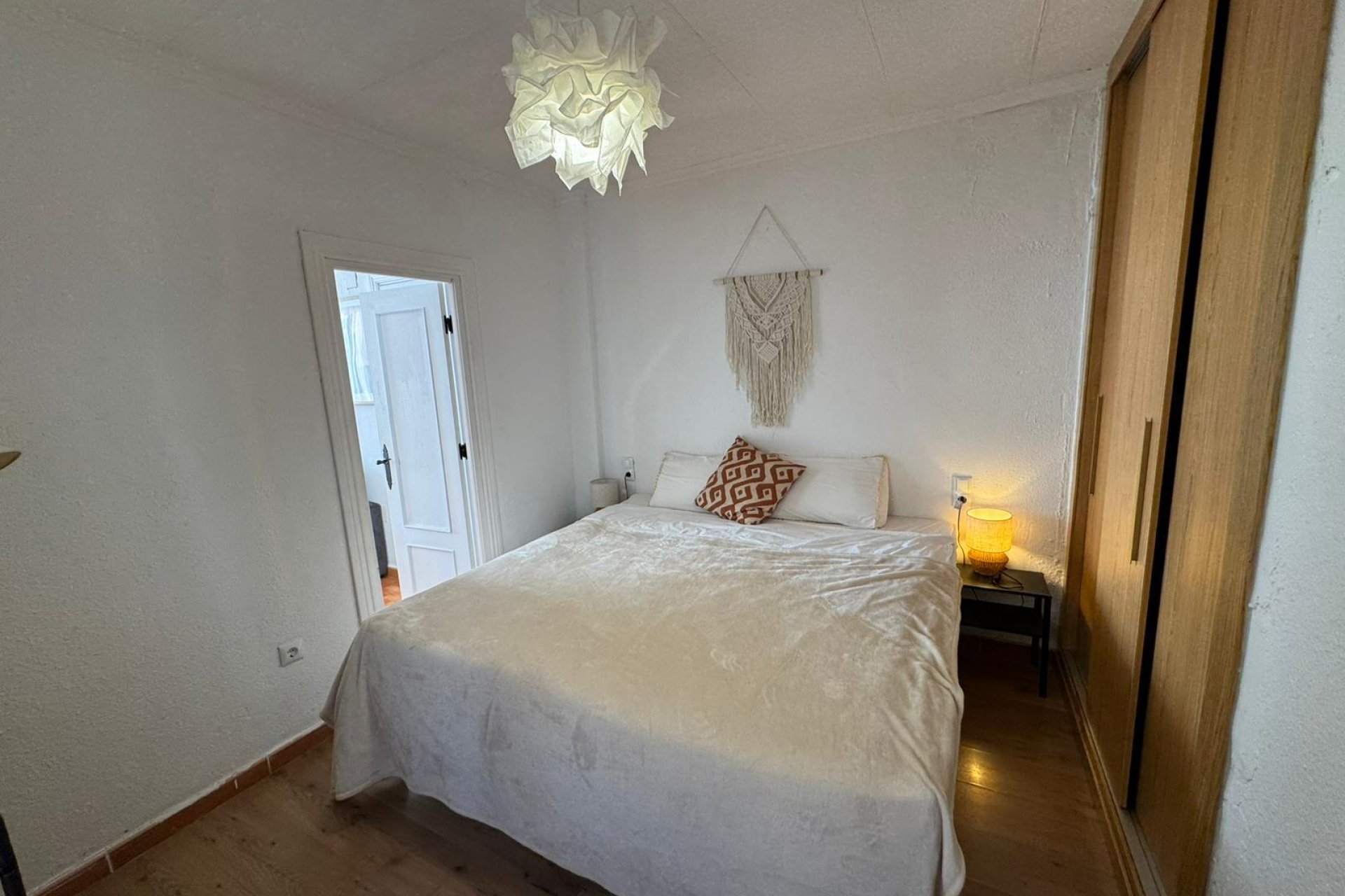 Herverkoop - Bungalow -
Torrevieja - Costa Blanca