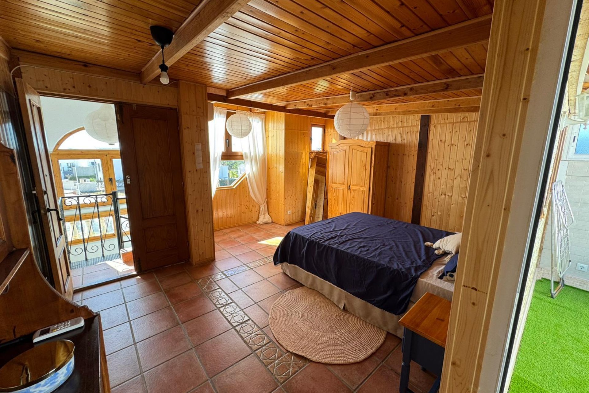 Herverkoop - Bungalow -
Torrevieja - Costa Blanca