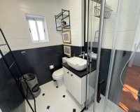 Herverkoop - Bungalow -
Torrevieja - Costa Blanca