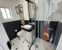 Herverkoop - Bungalow -
Torrevieja - Costa Blanca