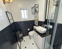 Herverkoop - Bungalow -
Torrevieja - Costa Blanca