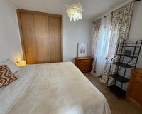 Herverkoop - Bungalow -
Torrevieja - Costa Blanca