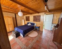 Herverkoop - Bungalow -
Torrevieja - Costa Blanca