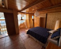 Herverkoop - Bungalow -
Torrevieja - Costa Blanca