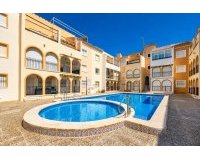 Herverkoop - Bungalow -
Torrevieja - Costa Blanca