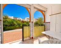 Herverkoop - Bungalow -
Torrevieja - Costa Blanca