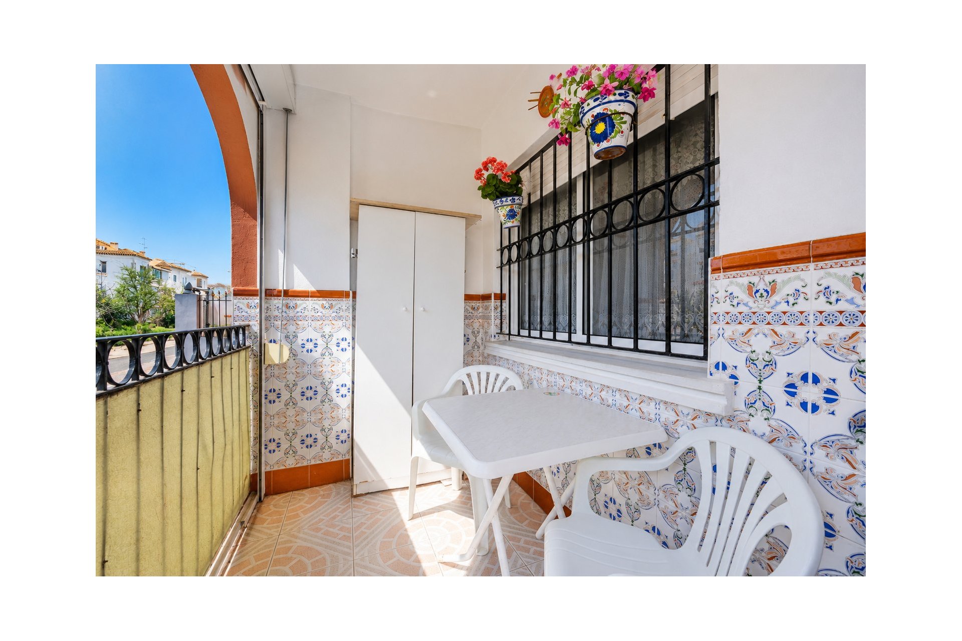 Herverkoop - Bungalow -
Torrevieja - Costa Blanca