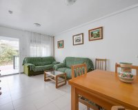 Herverkoop - Bungalow -
Torrevieja - Costa Blanca