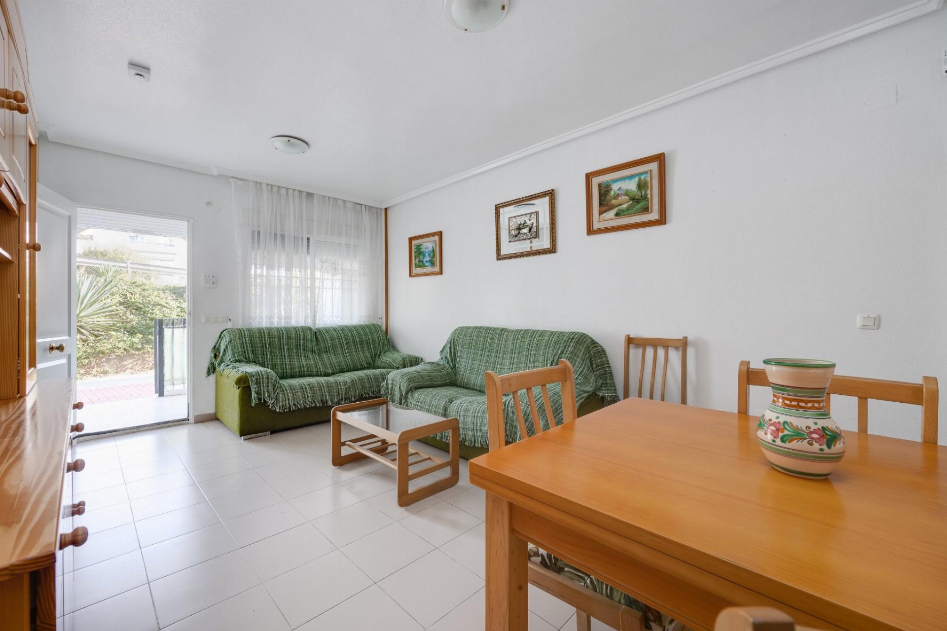 Herverkoop - Bungalow -
Torrevieja - Costa Blanca